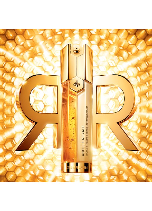 Guerlain Abeille Royale Double R Renew & Repair Advanced Serum  - detail 2 undefined