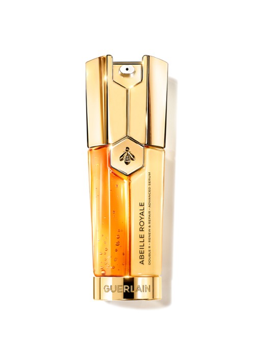 Guerlain Abeille Royale Double R Renew & Repair Advanced Serum  - voorkant 8 undefined