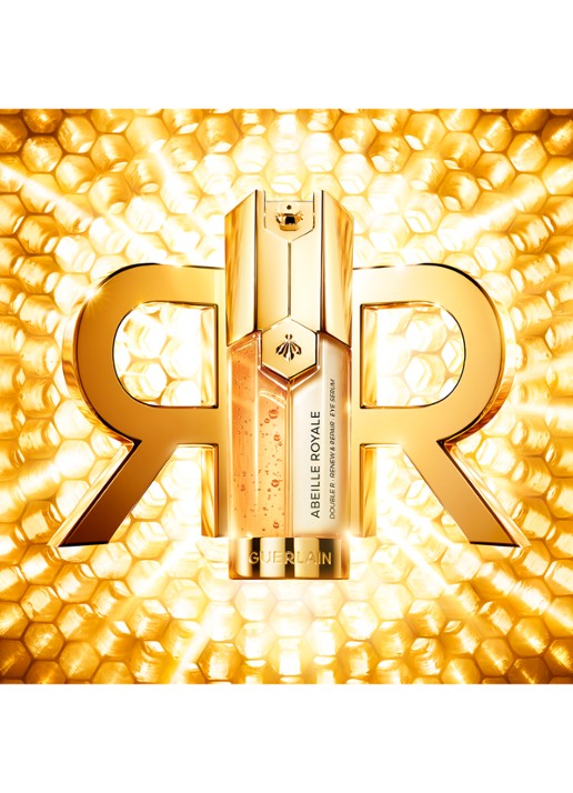 Guerlain Abeille Royale Double R Renew & Repair Eye Serum - detail 4 undefined