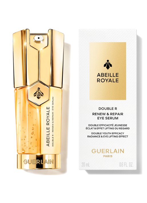Guerlain Abeille Royale Double R Renew & Repair Eye Serum - voorkant 2 undefined
