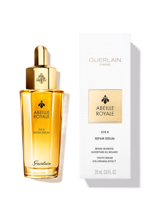 Guerlain Abeille Royale - Eye R Repair Serum - detail 4 undefined