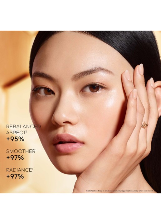 Guerlain Abeille Royale Fortifying Lotion with Royal Jelly - gezichtslotion - detail 4 undefined