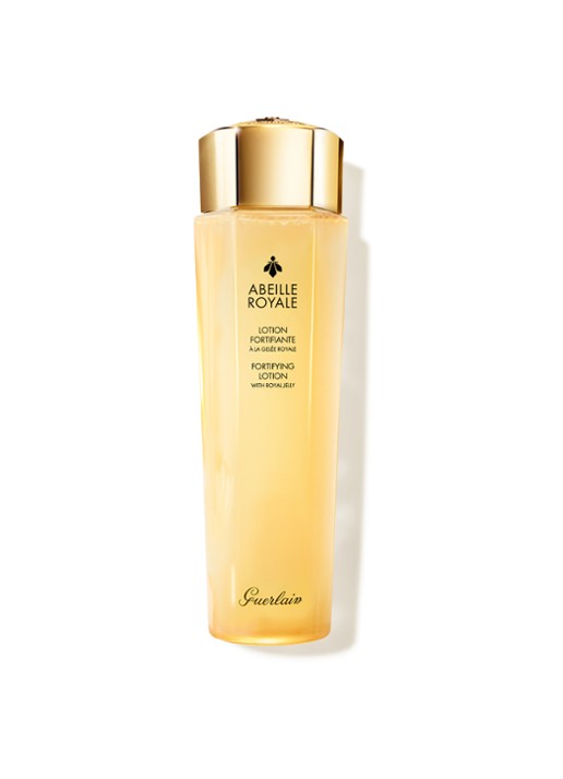 Guerlain Abeille Royale Fortifying Lotion with Royal Jelly - gezichtslotion
