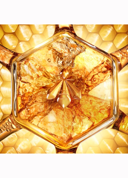 Guerlain Abeille Royale Honey Treatment Day Cream - dagcrème - detail 6 undefined