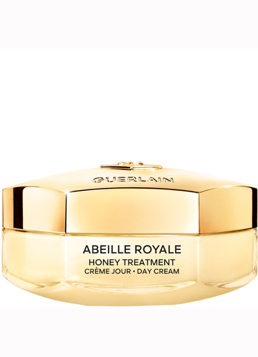 Guerlain Abeille Royale Honey Treatment Day Cream - dagcrème