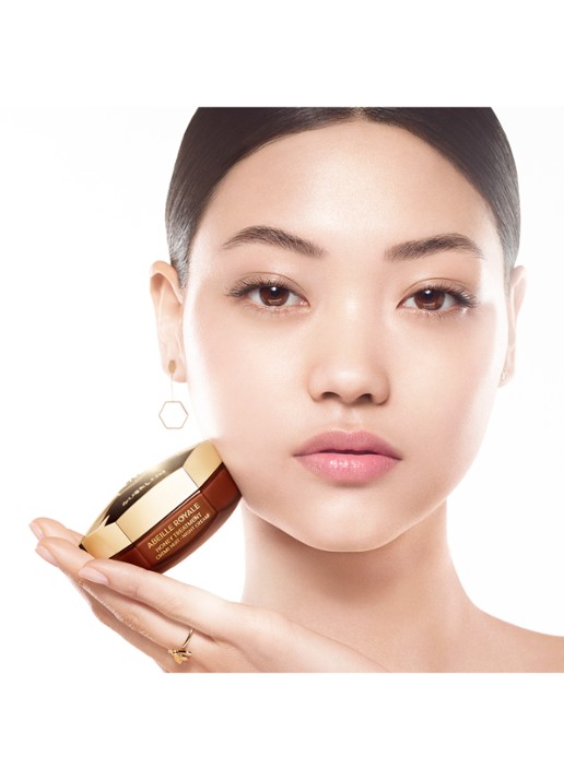 Guerlain Abeille Royale Honey Treatment Night Cream Navulling - detail 5 undefined