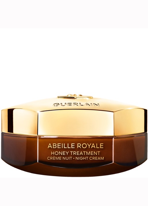 Guerlain Abeille Royale Honey Treatment Night Cream