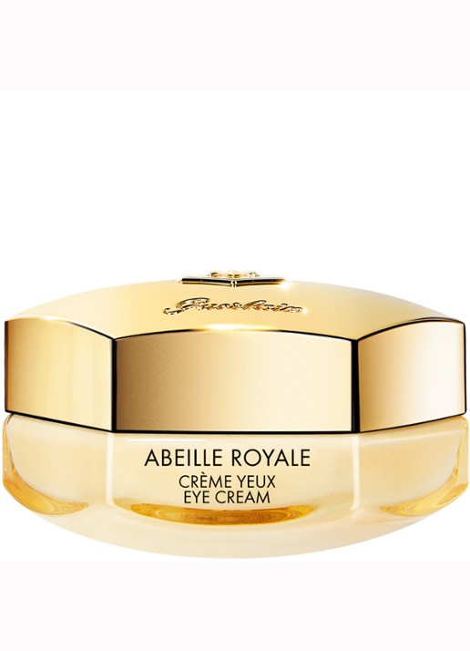 Guerlain Abeille Royale Multi-Wrinkle Minimizer Eye Cream - oogcrème