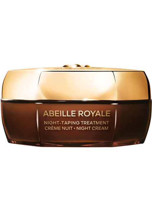 Guerlain Abeille Royale Night-Taping Treatment - nachtcrème