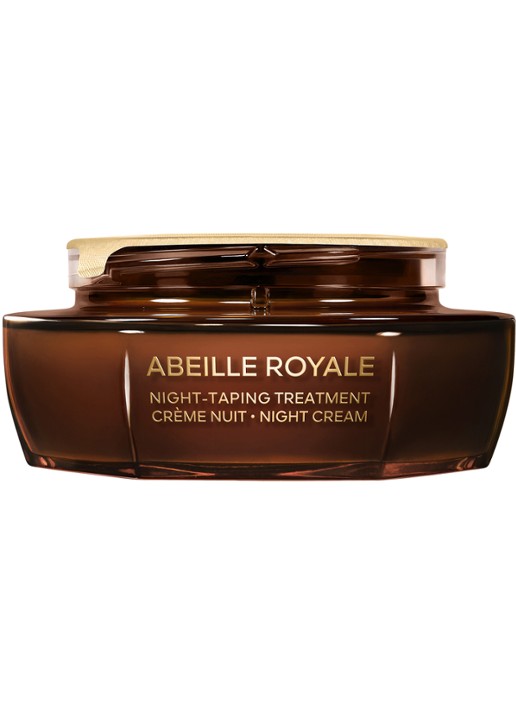 Guerlain Abeille Royale Night-Taping Treatment - navulling nachtcrème
