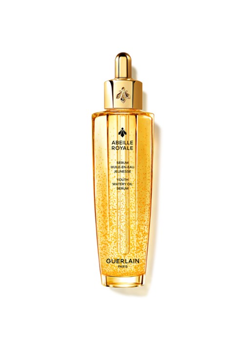 Guerlain Abeille Royale Youth Watery Oil Serum - gezichtsolie