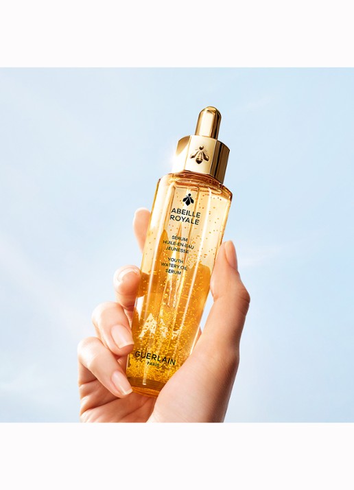 Guerlain Abeille Royale Youth Watery Oil Serum - detail 6 undefined