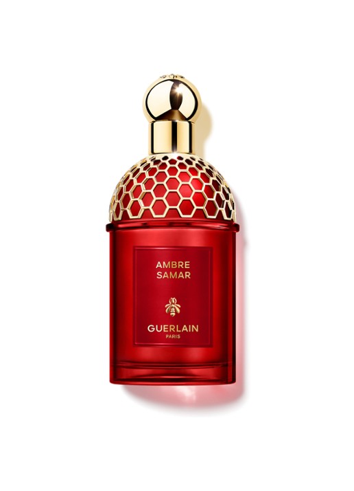 Guerlain Absolus Allegoria Ambre Samar Eau de Parfum