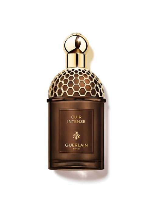 Guerlain Absolus Allegoria Cuir Intense Eau de Parfum