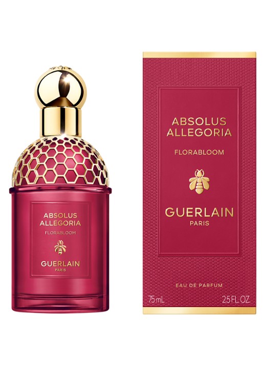 Guerlain Absolus Allegoria Florabloom Eau de Parfum