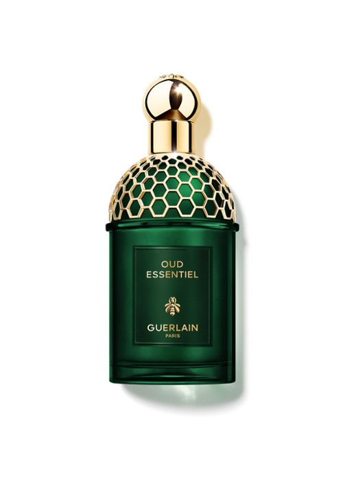 Guerlain Absolus Allegoria Oud Essentiel Eau de Parfum