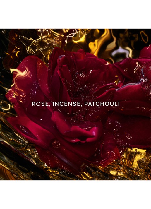 Guerlain Absolus Allegoria Rose Amira Eau de Parfum - detail 2 undefined