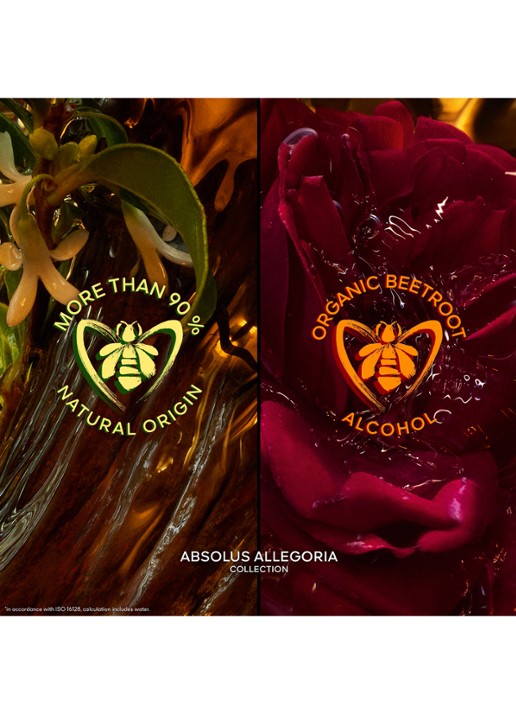 Guerlain Absolus Allegoria Tabac Sahara Eau de Parfum - achterkant 5 undefined