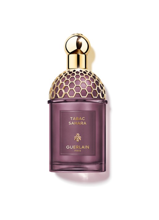 Guerlain Absolus Allegoria Tabac Sahara Eau de Parfum - voorkant 6 undefined