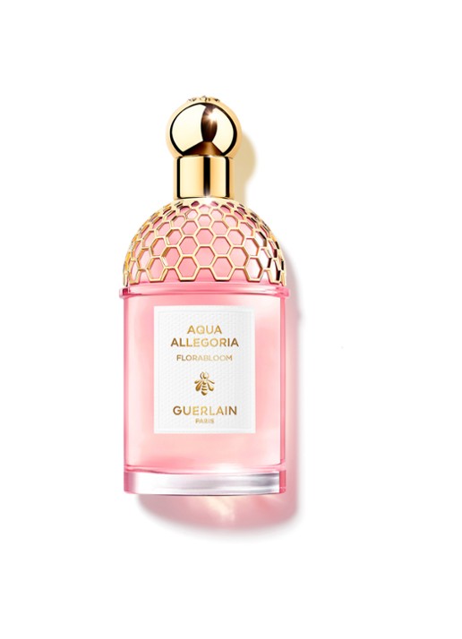 Guerlain Aqua Allegoria Florabloom Eau de Toilette