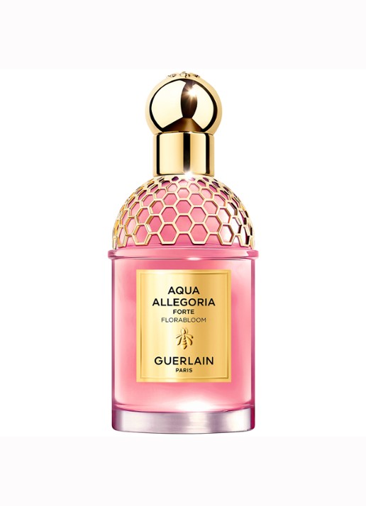 Guerlain Aqua Allegoria Florabloom Forte Eau de Parfum - voorkant 6 undefined