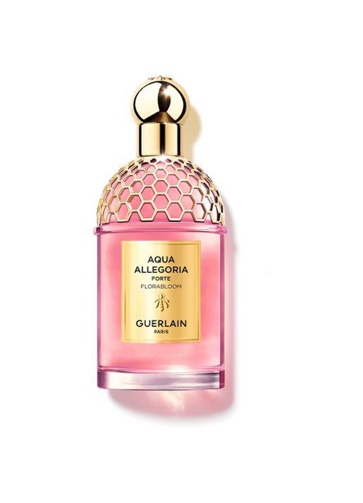 Guerlain Aqua Allegoria Florabloom Forte  Eau de Parfum