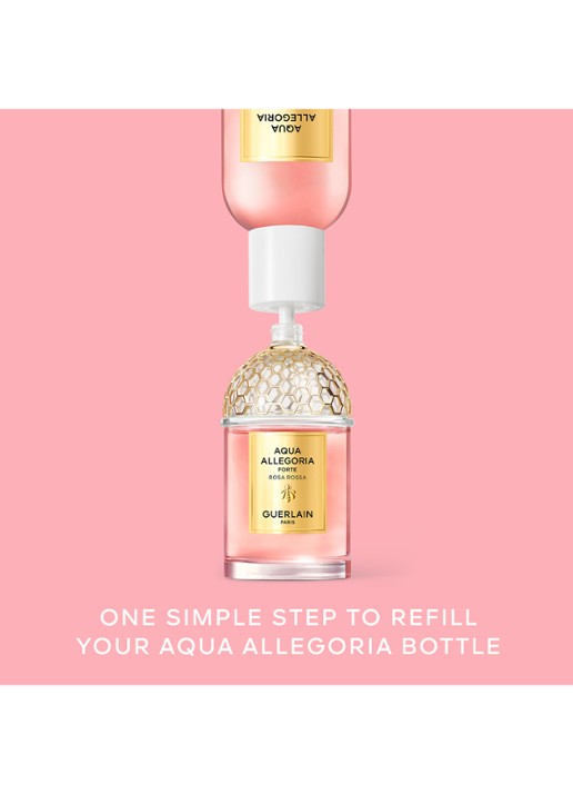 Guerlain Aqua Allegoria Forte Rosa Rossa Eau de Parfum - detail 7 undefined