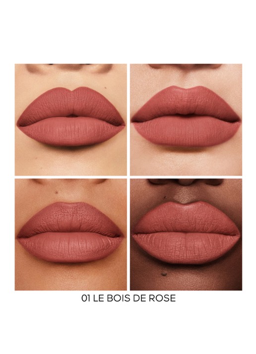 Guerlain Contour G Lippotlood - lipliner - detail 2 01 le bois de rose