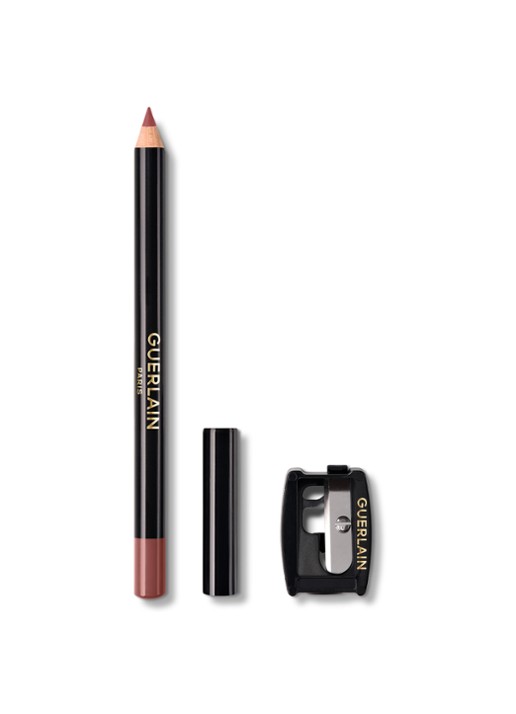 Guerlain Contour G Lippotlood - lipliner - voorkant 01 le bois de rose