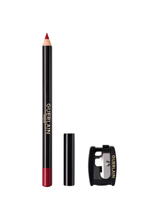 Guerlain Contour G Lippotlood - lipliner - voorkant 05 le rouge rubis