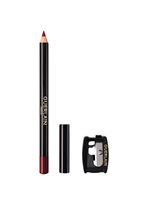 Guerlain Contour G Lippotlood - lipliner - voorkant 06 le burgundy