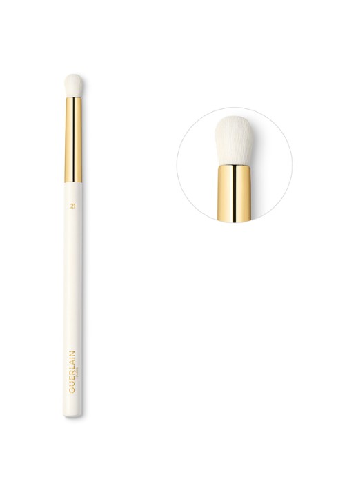 Guerlain EYESHADOW BLENDING BRUSH N°21 Oogkwast