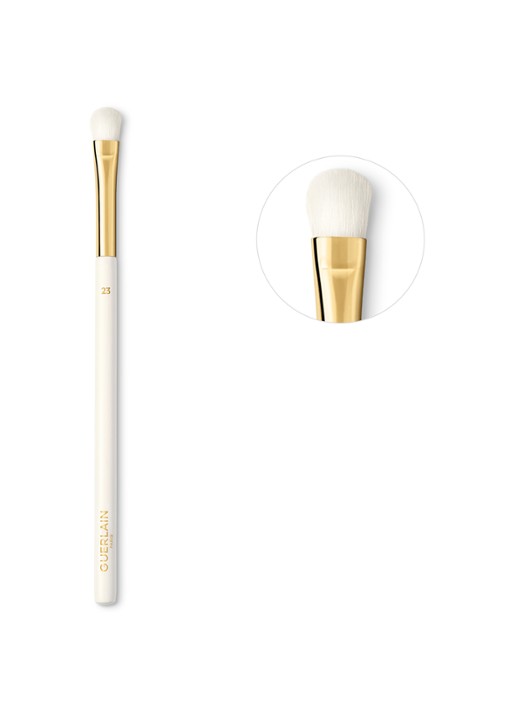 Guerlain EYESHADOW SHADING BRUSH N°23 Oogkwast