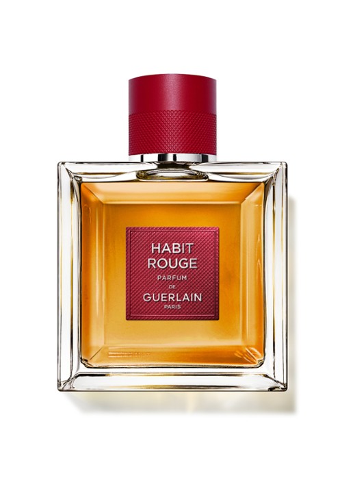 Guerlain Habit Rouge Le Parfum