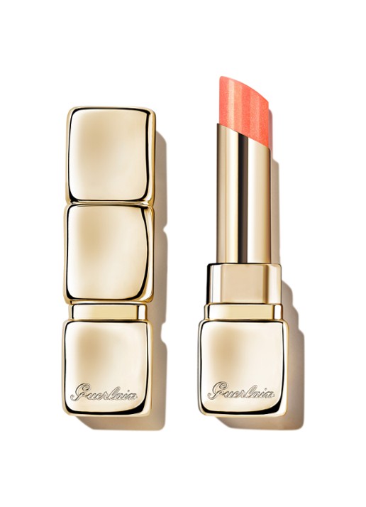 Guerlain Kiss Kiss Bee Glow - getinte lippenbalsem