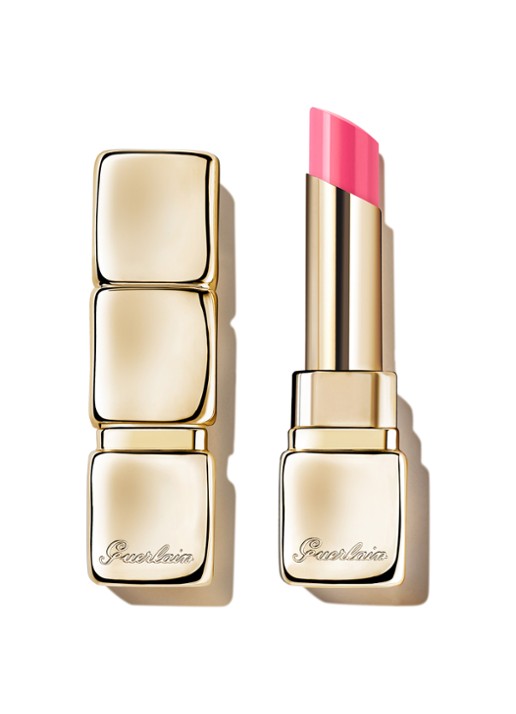 Guerlain KissKiss Bee Glow - getinte lipbalsem