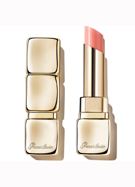 Guerlain Kisskiss Bee Glow - Lipbalsem