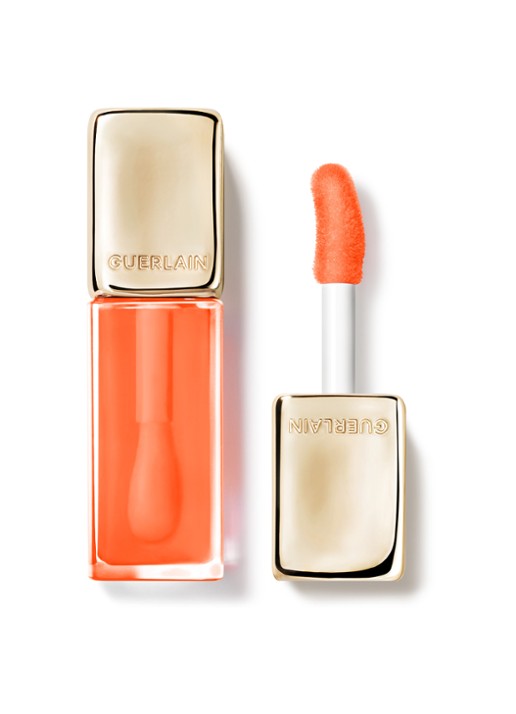 Guerlain Kisskiss Bee Glow Oil - lipolie