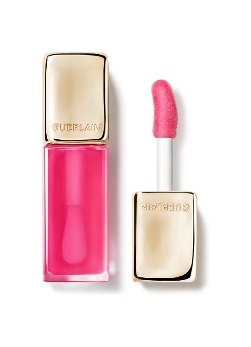 Guerlain Kisskiss Bee Glow Oil - lipolie