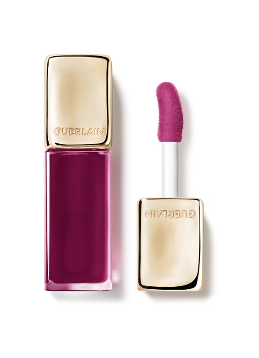 Guerlain Kisskiss Bee Glow Oil - lipolie