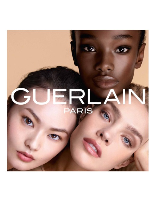 Guerlain L'Essentiel Natural Glow SPF 20 Foundation - detail 4 01w very light warm