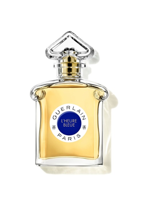 Guerlain L'Heure Bleue Eau de Toilette - voorkant undefined