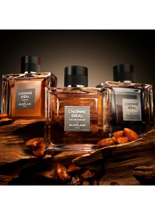 Guerlain L’Homme Idéal Cologne Forte - Eau de Parfum Limited edition - detail 5 undefined