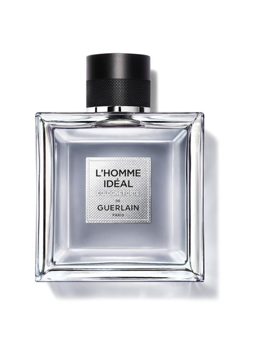 Guerlain L’Homme Idéal Cologne Forte - Eau de Parfum Limited edition