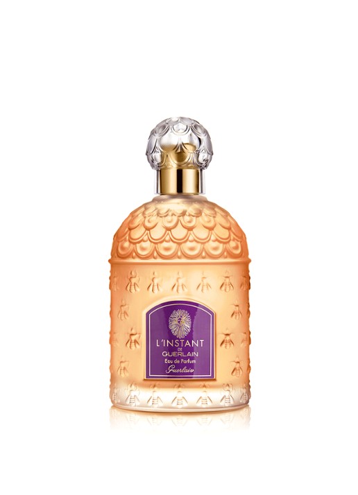 Guerlain L'Instant de Guerlain Eau de Parfum - voorkant undefined