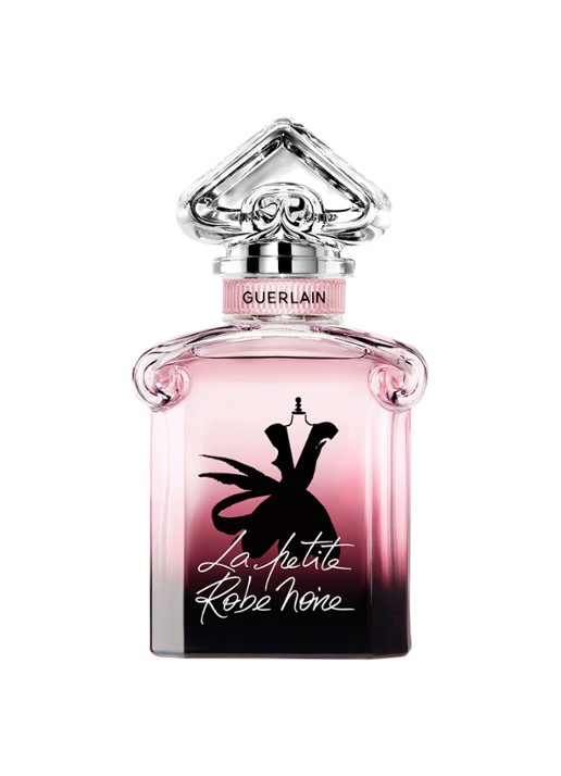 Guerlain La Petite Robe Noire Eau de Parfum - voorkant 6 undefined