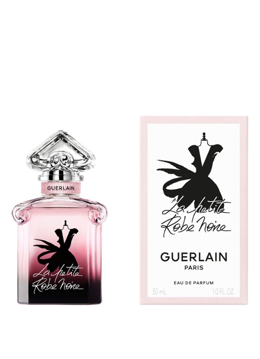Guerlain La Petite Robe Noire Eau de Parfum - voorkant 7 undefined