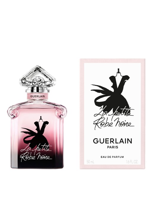 Guerlain La Petite Robe Noire Eau de Parfum - detail 3 undefined