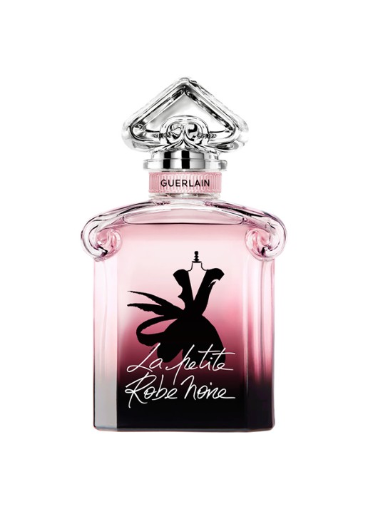 Guerlain La Petite Robe Noire Eau de Parfum - voorkant 8 undefined