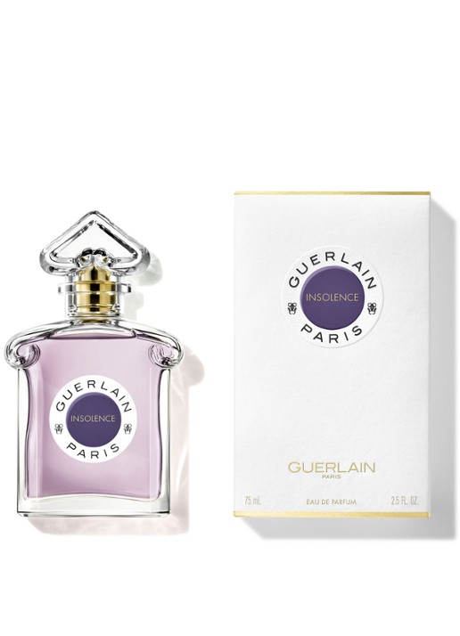 Guerlain Les Légendaires Insolence - Eau de Parfum - voorkant 7 undefined